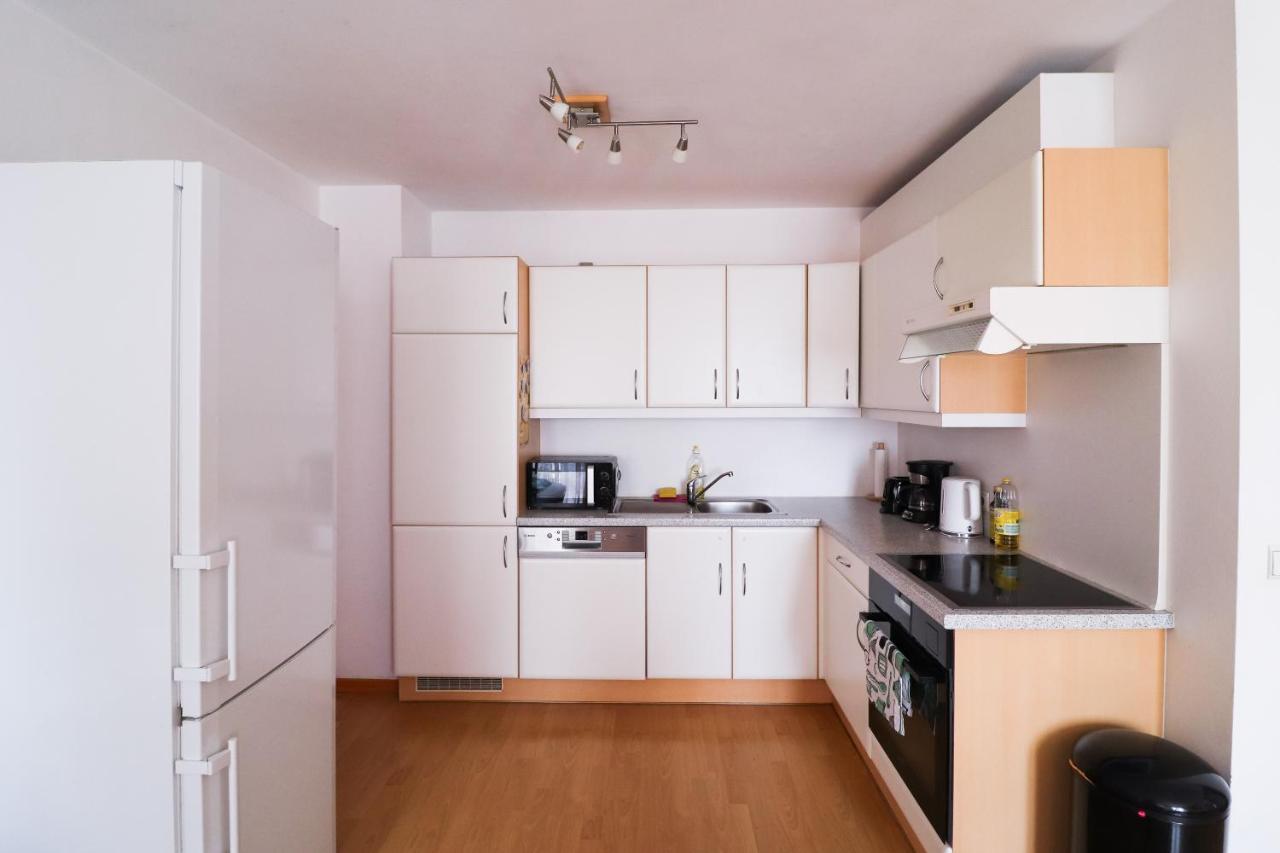 Cozynite Premium Apartment Schoenbrunn 2 Βιέννη Εξωτερικό φωτογραφία