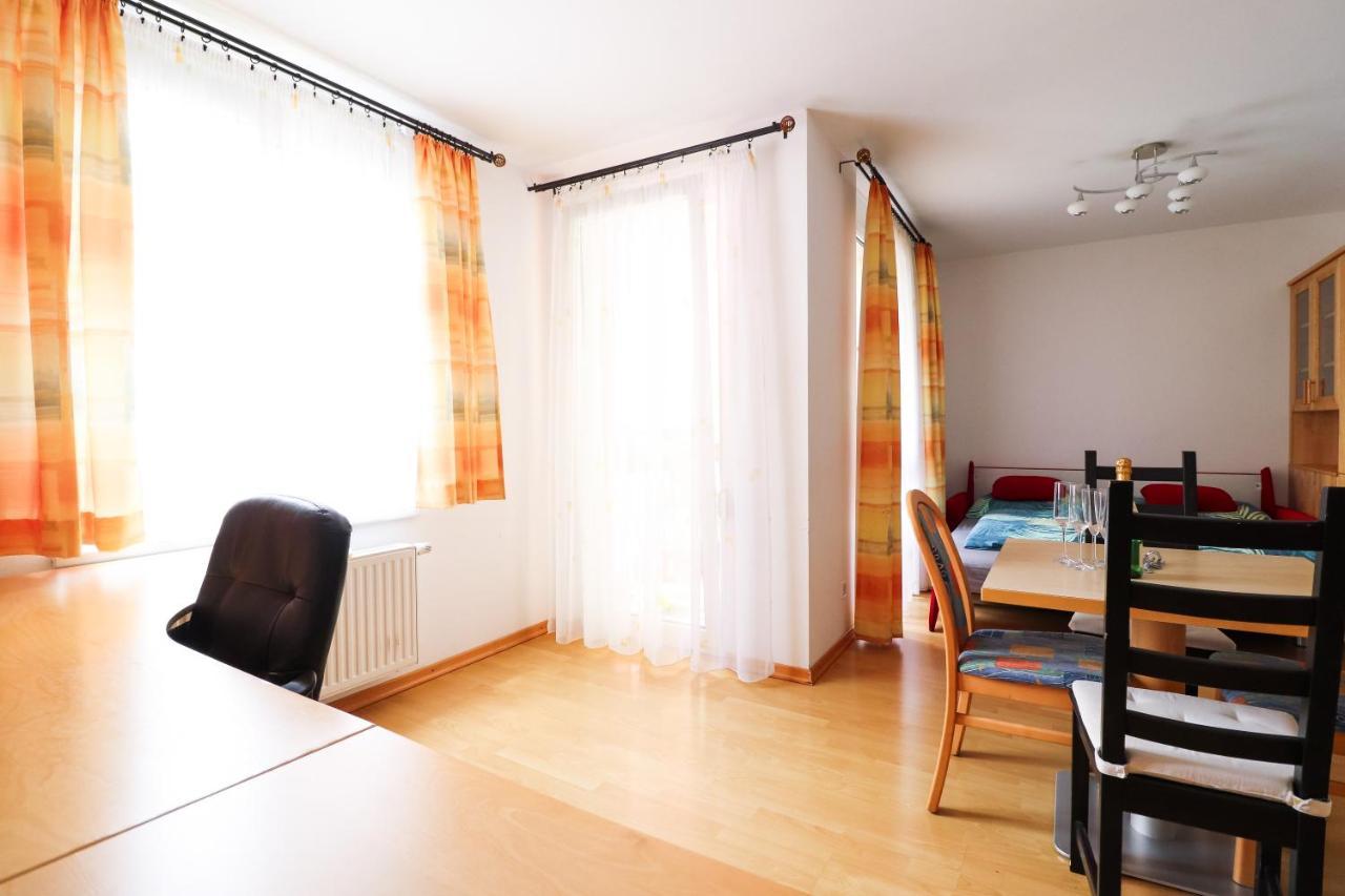 Cozynite Premium Apartment Schoenbrunn 2 Βιέννη Εξωτερικό φωτογραφία