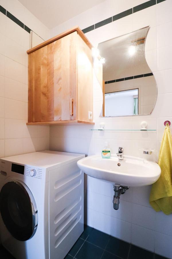 Cozynite Premium Apartment Schoenbrunn 2 Βιέννη Εξωτερικό φωτογραφία