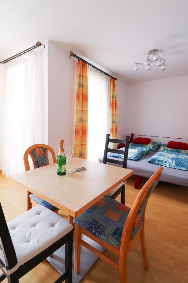 Cozynite Premium Apartment Schoenbrunn 2 Βιέννη Εξωτερικό φωτογραφία