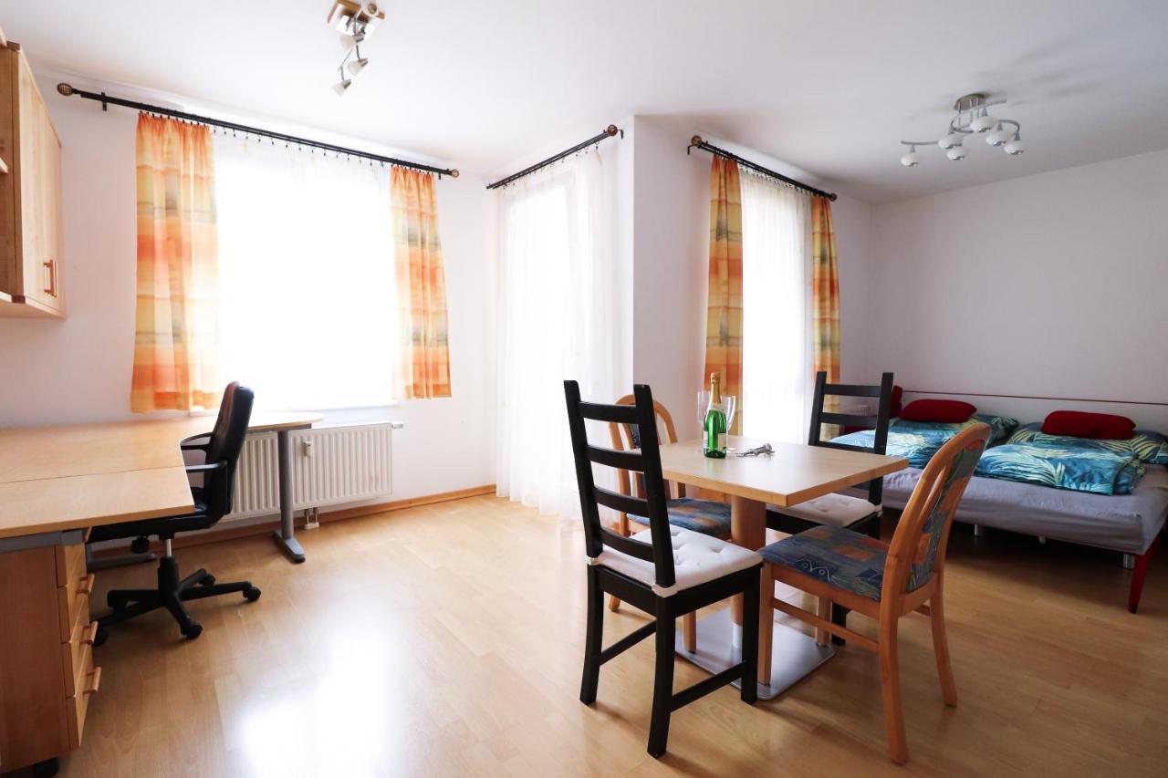 Cozynite Premium Apartment Schoenbrunn 2 Βιέννη Εξωτερικό φωτογραφία