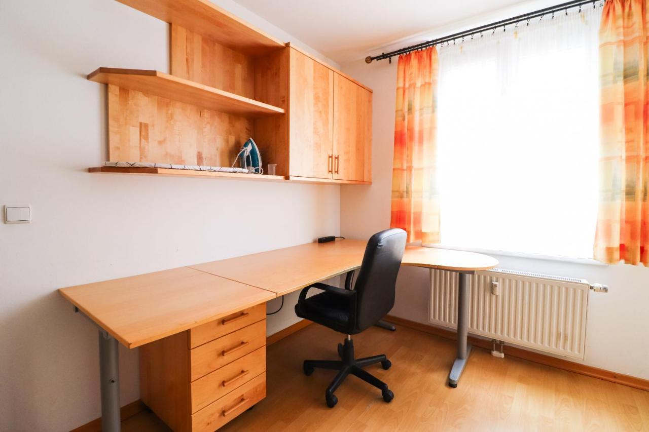 Cozynite Premium Apartment Schoenbrunn 2 Βιέννη Εξωτερικό φωτογραφία