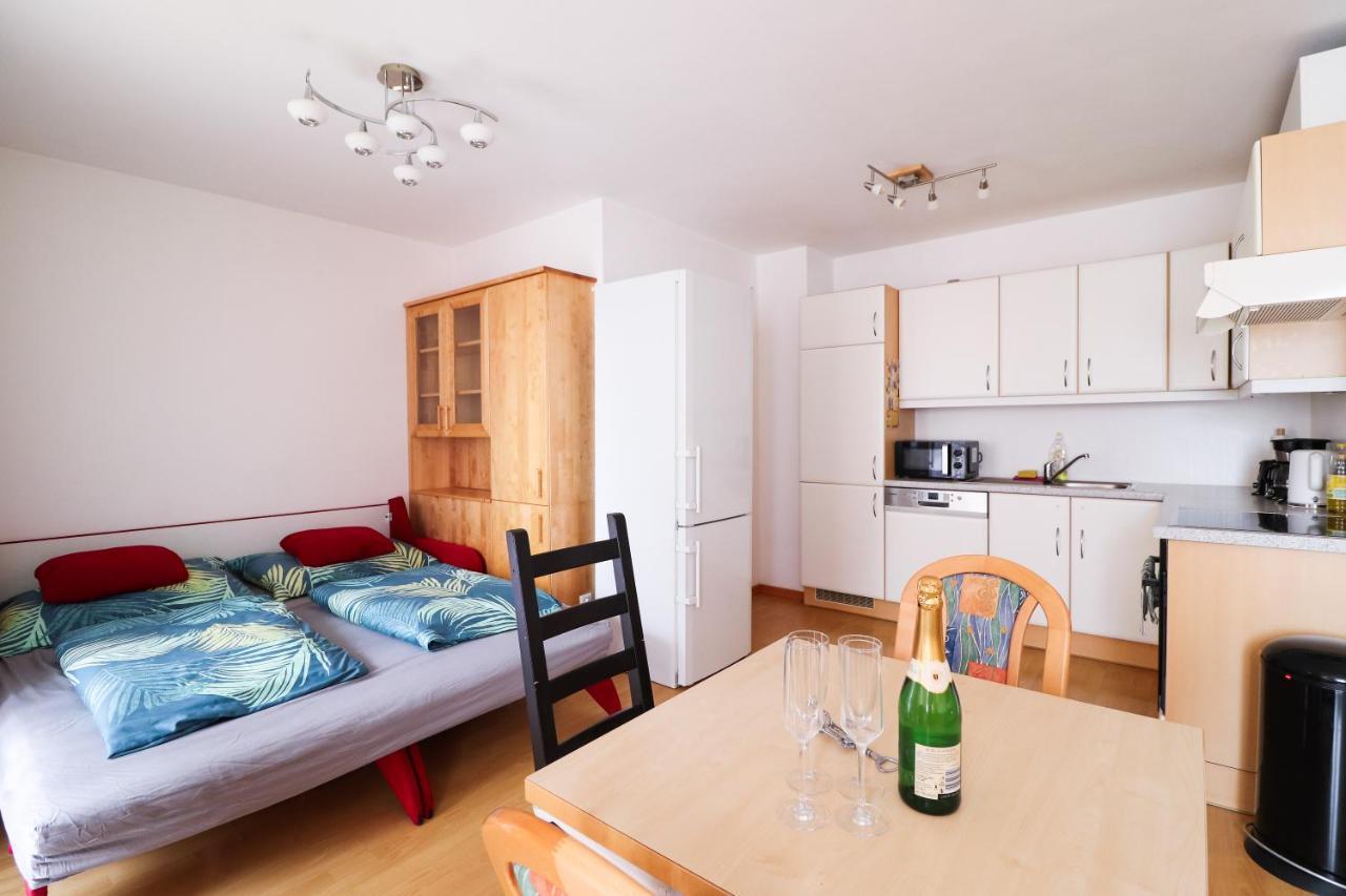 Cozynite Premium Apartment Schoenbrunn 2 Βιέννη Εξωτερικό φωτογραφία
