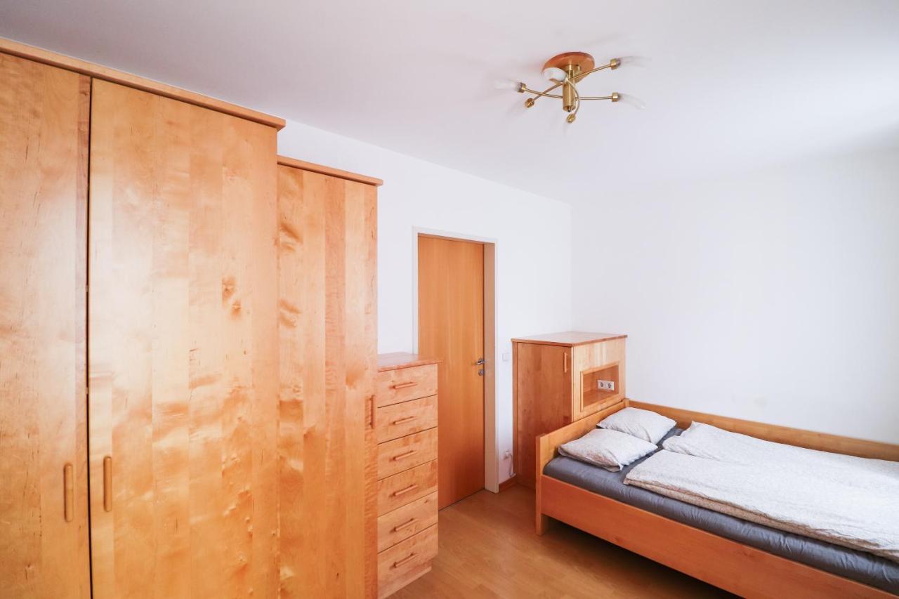 Cozynite Premium Apartment Schoenbrunn 2 Βιέννη Εξωτερικό φωτογραφία