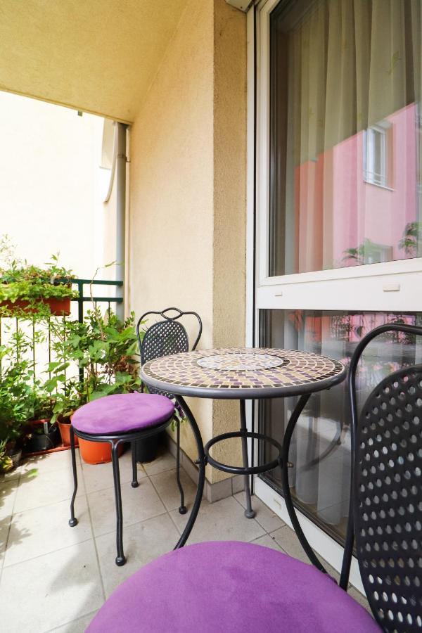Cozynite Premium Apartment Schoenbrunn 2 Βιέννη Εξωτερικό φωτογραφία