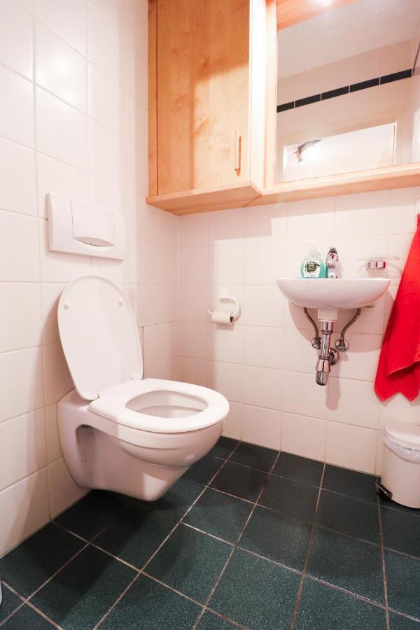 Cozynite Premium Apartment Schoenbrunn 2 Βιέννη Εξωτερικό φωτογραφία