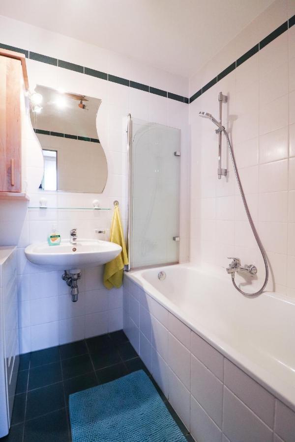 Cozynite Premium Apartment Schoenbrunn 2 Βιέννη Εξωτερικό φωτογραφία